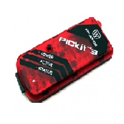 pickit3 // ǿICD2,KIT2,д..